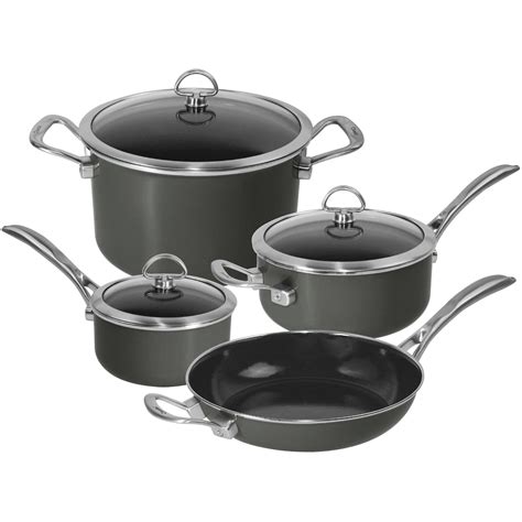 chantal cookware website.